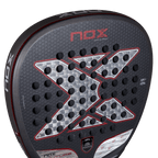 Future Attack 12K Alum - NOXNFAPalas