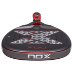Future Attack 12K Alum - NOXNFAPalas