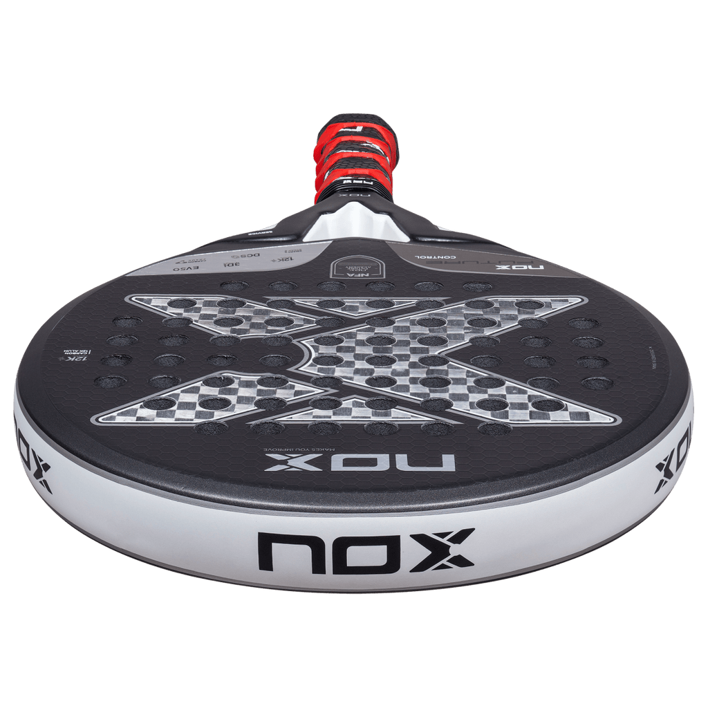 Future Control 12K Alum - NOXNFAPalas