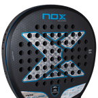 Future Hybrid 12K Alum - NOXNFAPalas