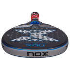 Future Hybrid 12K Alum - NOXNFAPalas