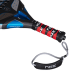 Future Hybrid 12K Alum - NOXNFAPalas