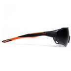 Gafas Deportivas NOX/MO COPPI Nerbo Negro/Rojo