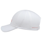 Gorra NOX Blanca/Roja