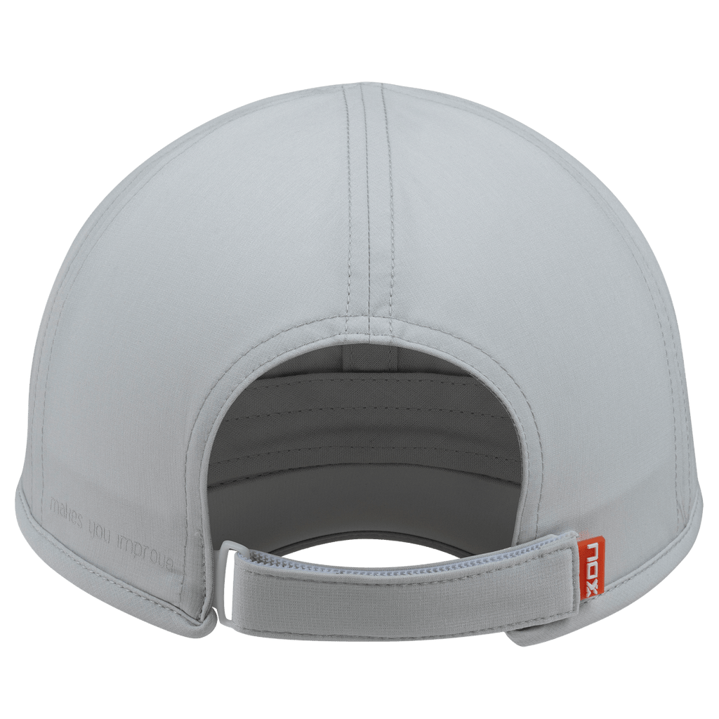 Gorra NOX Gris