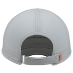 Gorra NOX Gris