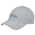 Gorra NOX Gris