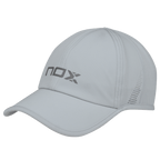 Gorra NOX Gris