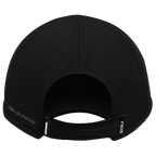 Gorra NOX Negra/Blanca