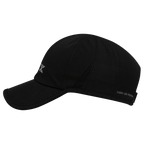 Gorra NOX Negra/Blanca