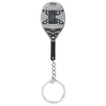 Llavero goma BEACH TENNIS NG17 LTD