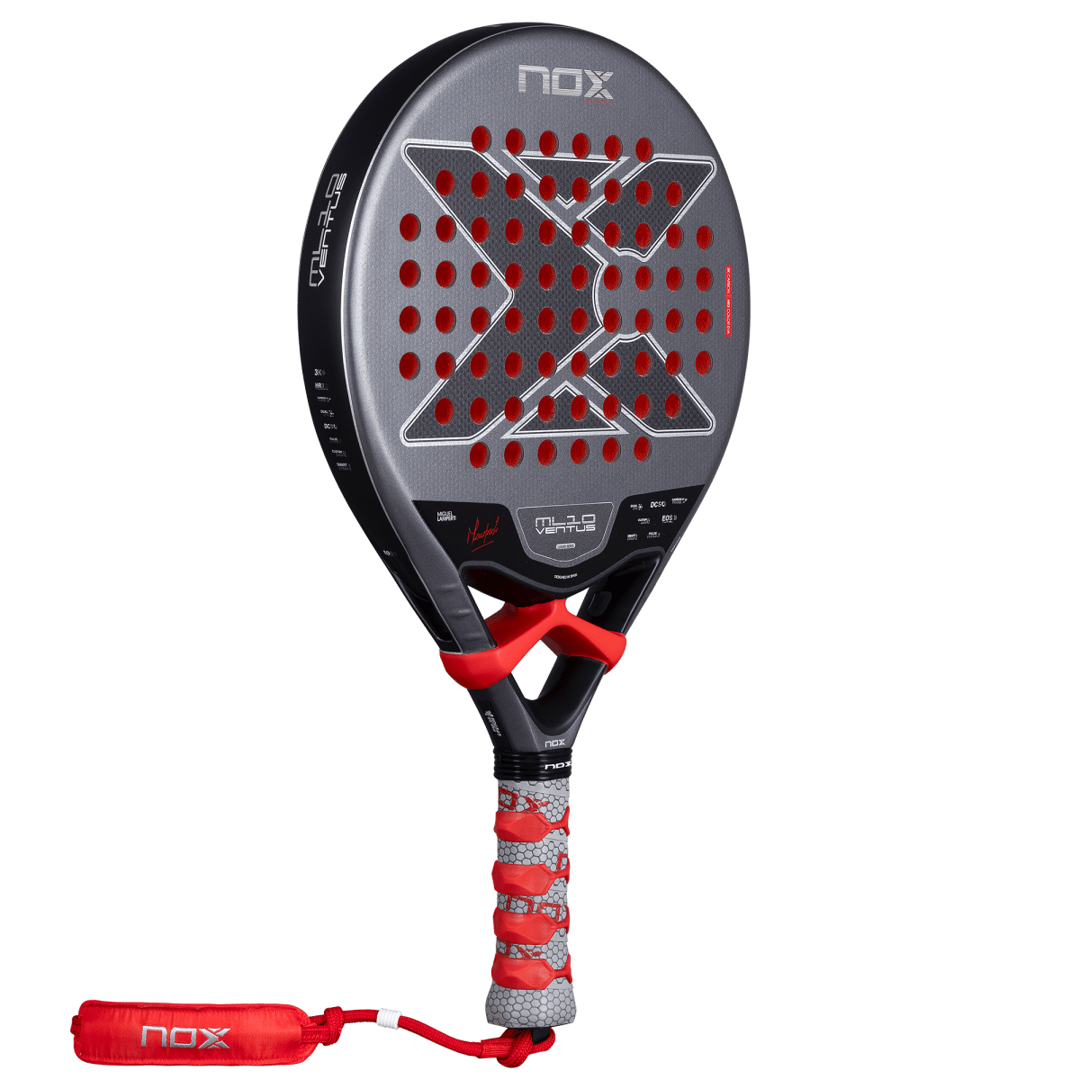 ML10 Ventus Control 3K by Miguel Lamperti - NOXpalas2026Palas