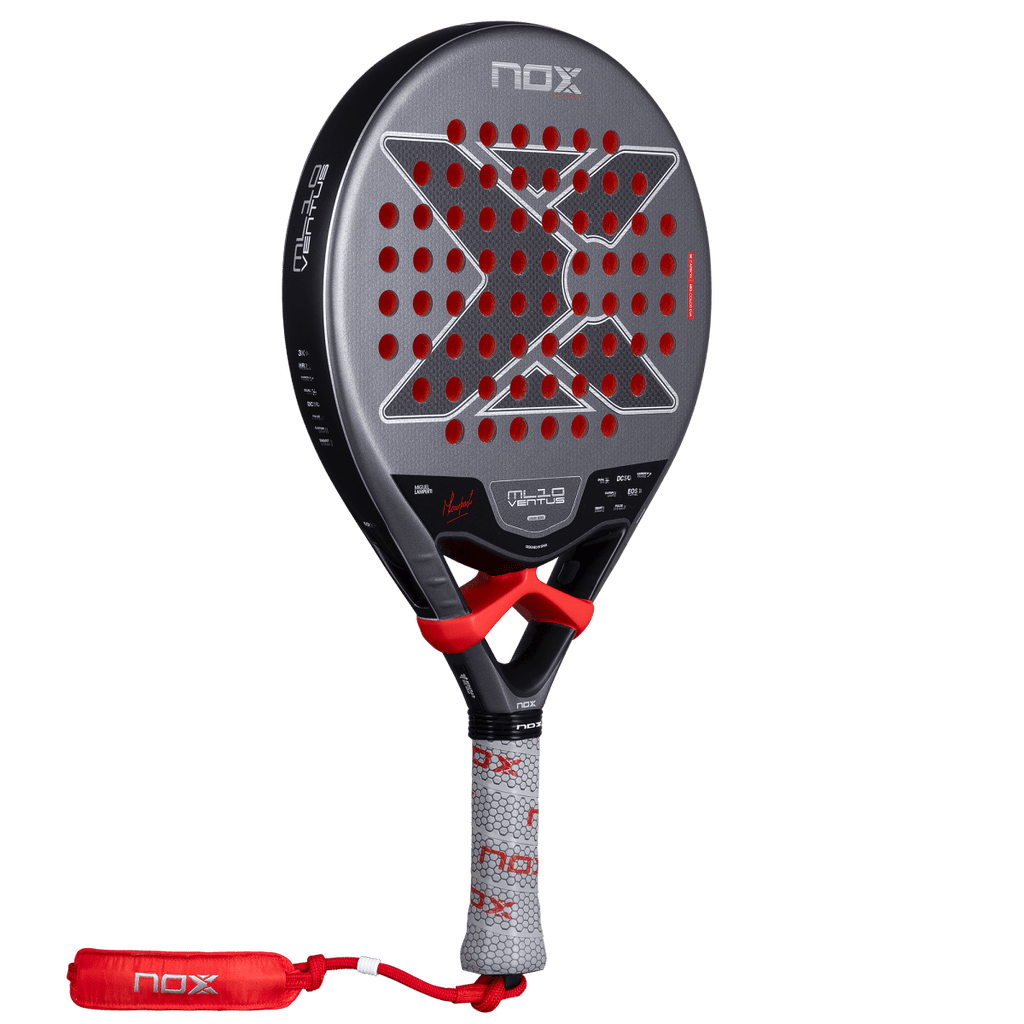 ML10 Ventus Control 3K by Miguel Lamperti - NOXpalas2026Palas