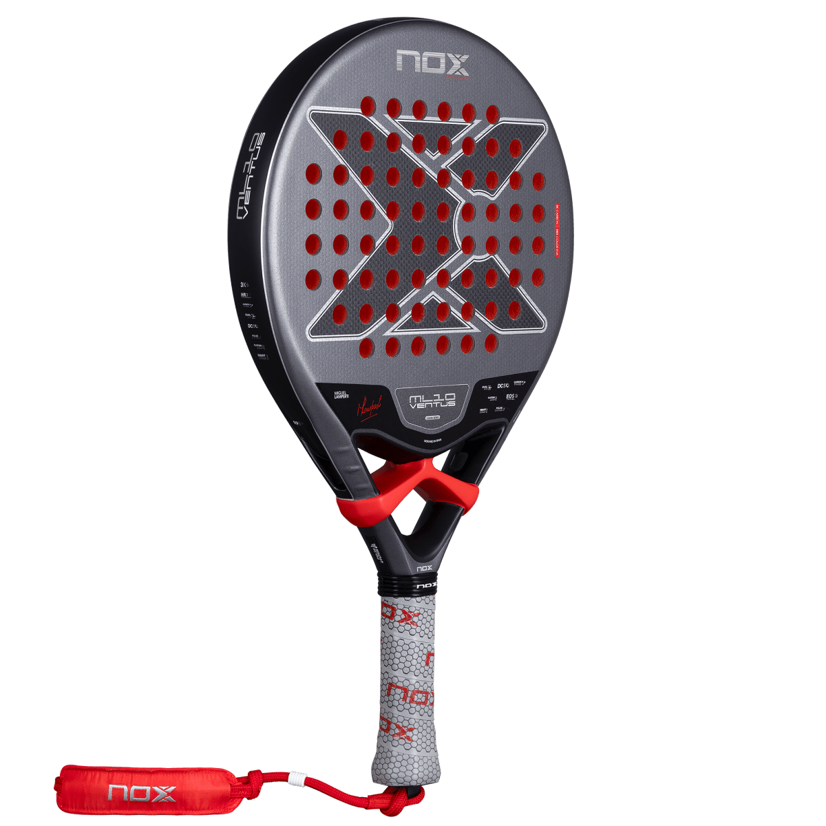 ML10 Ventus Control 3K by Miguel Lamperti - NOXpalas2026Palas