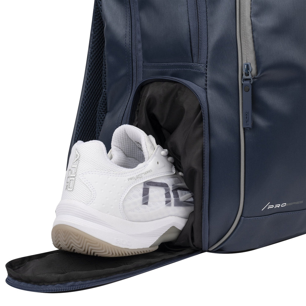 Mochila PRO SERIES Azul Marino