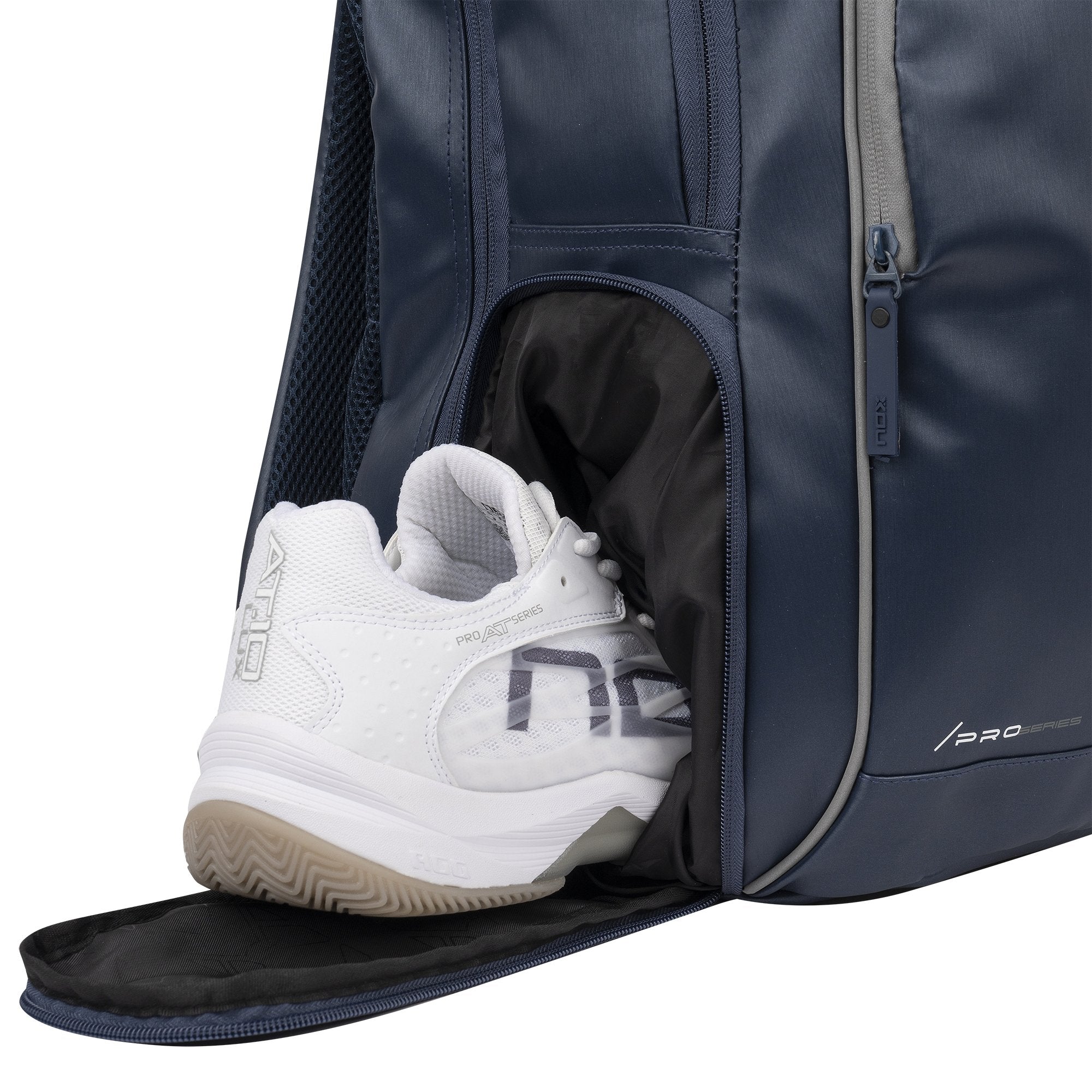 Mochila PRO SERIES Azul Marino