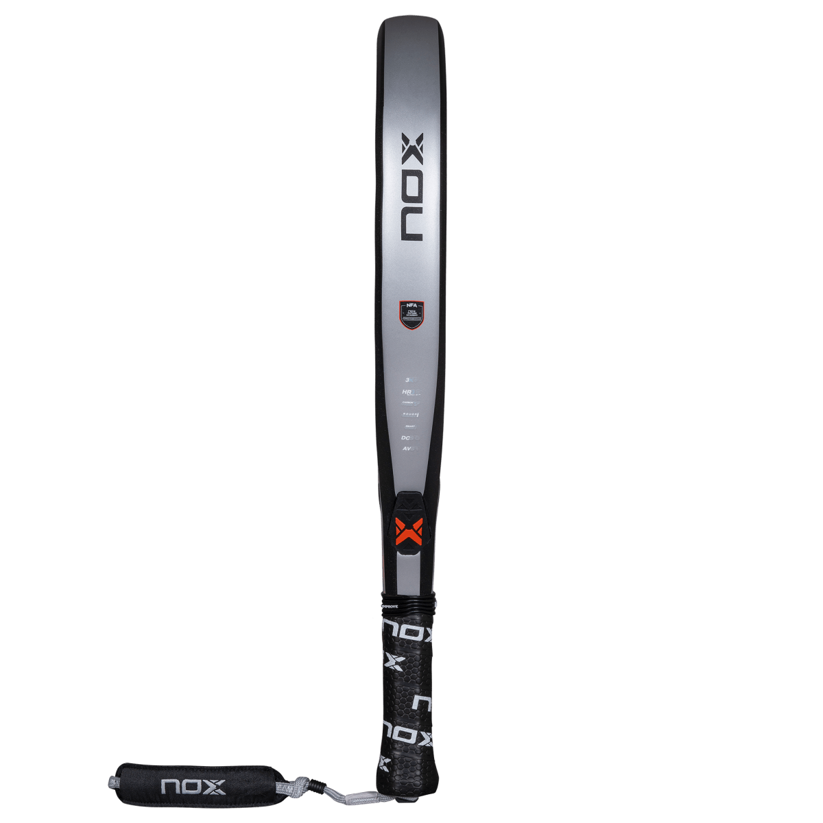 NextGen Pro Attack 3K - NOXNewPalas
