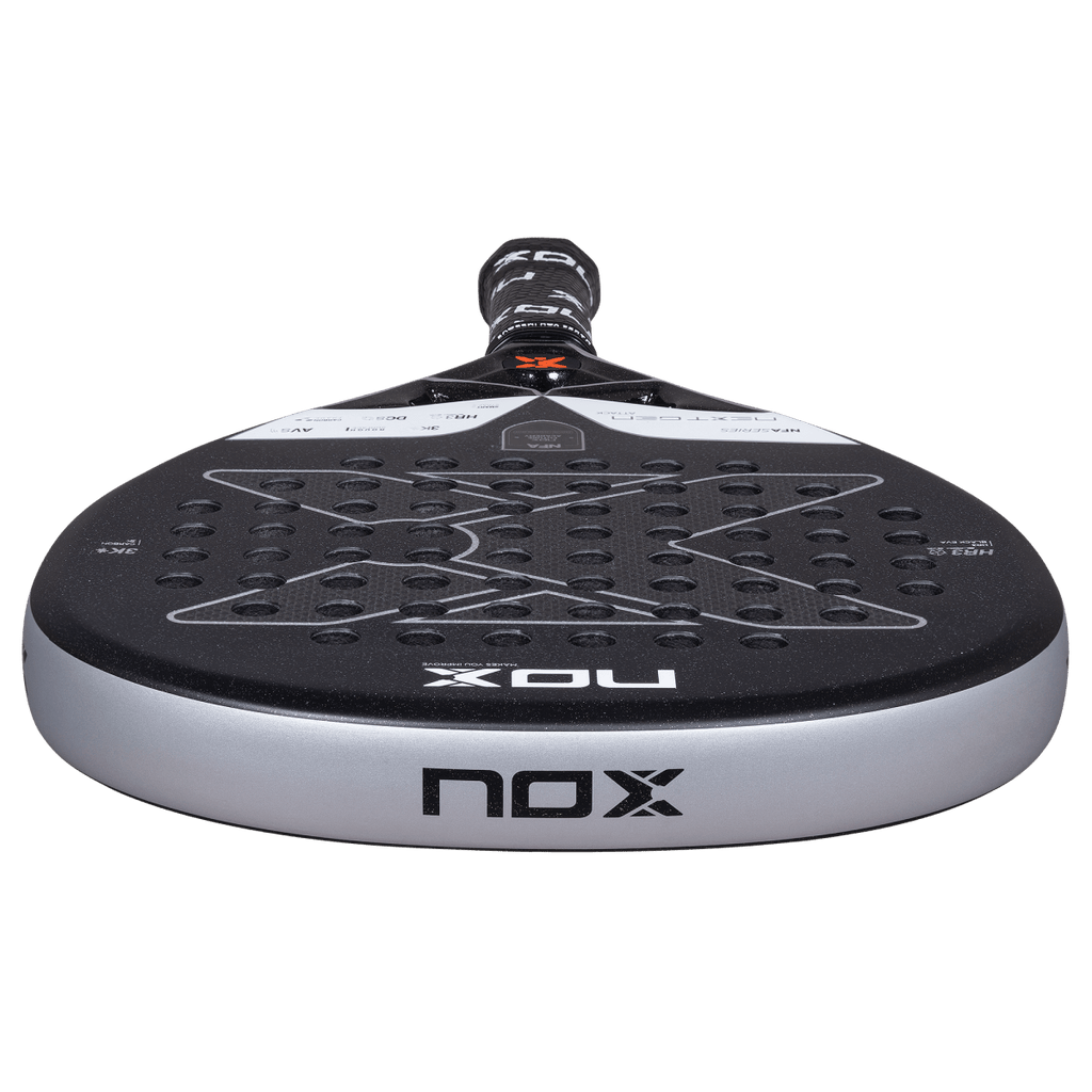 NextGen Pro Attack 3K - NOXNewPalas