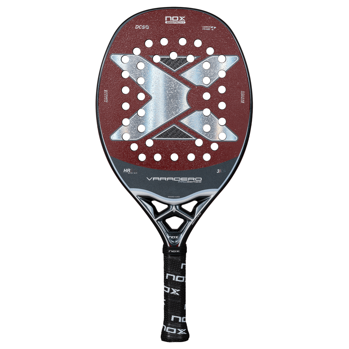 Pala beach tennis VARADERO 2025