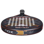 PALA ML10 PRO CUP ROUGH SURFACE EDITION BY MIGUEL LAMPERTI - NOX2025Palas