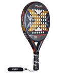 PALA ML10 PRO CUP ROUGH SURFACE EDITION BY MIGUEL LAMPERTI - NOX2025Palas