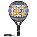 PALA ML10 PRO CUP ROUGH SURFACE EDITION BY MIGUEL LAMPERTI - NOX2025Palas