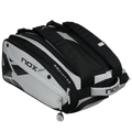 Paletero AT10 Competition XL Compact Gris/Negro