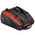 Paletero LUXURY OPEN SERIES negro/rojo