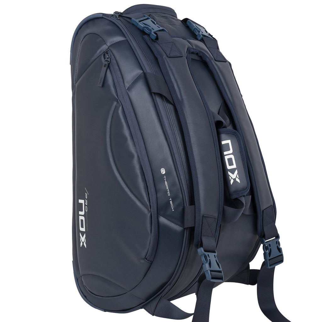 Paletero PRO SERIES azul marino