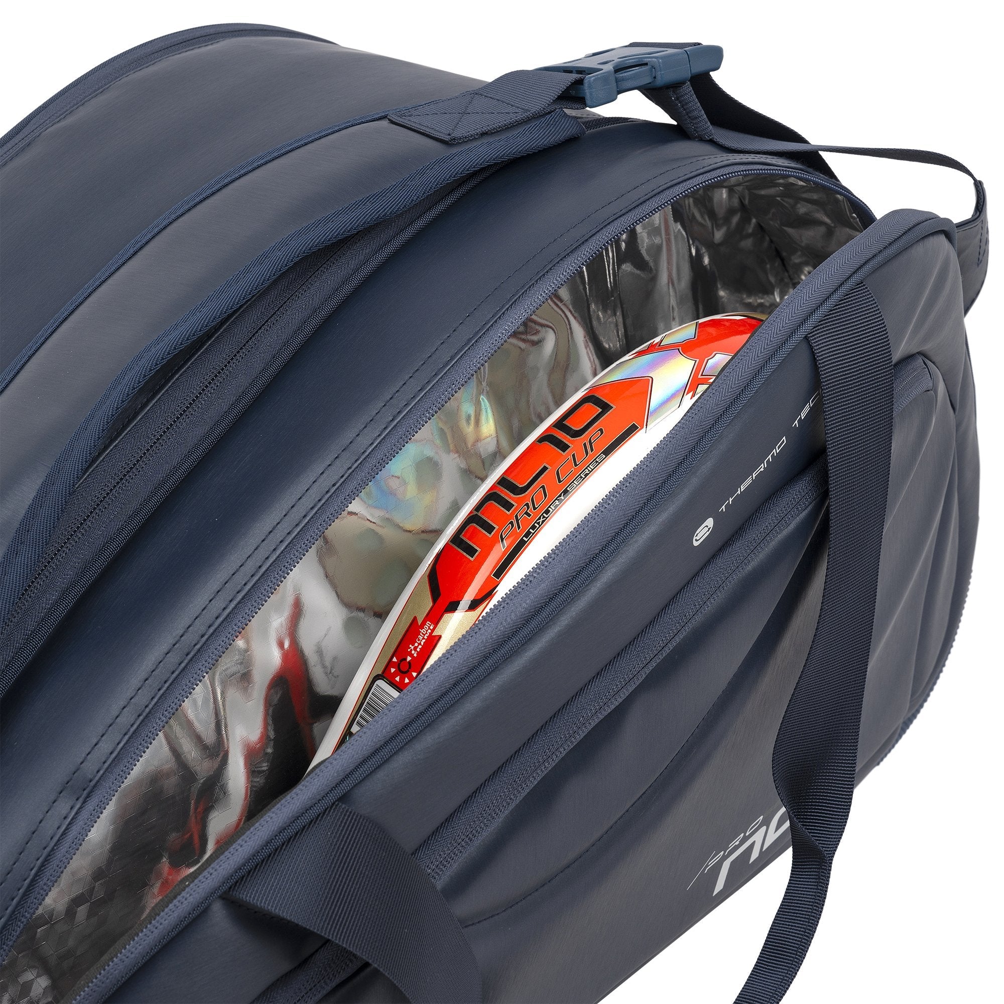 Paletero PRO SERIES azul marino