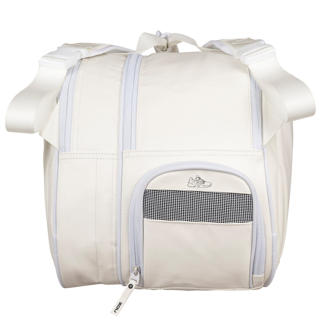 Paletero PRO SERIES blanco