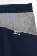 Pantalón hombre TEAM azul marino