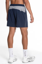 Pantalón hombre TEAM azul marino