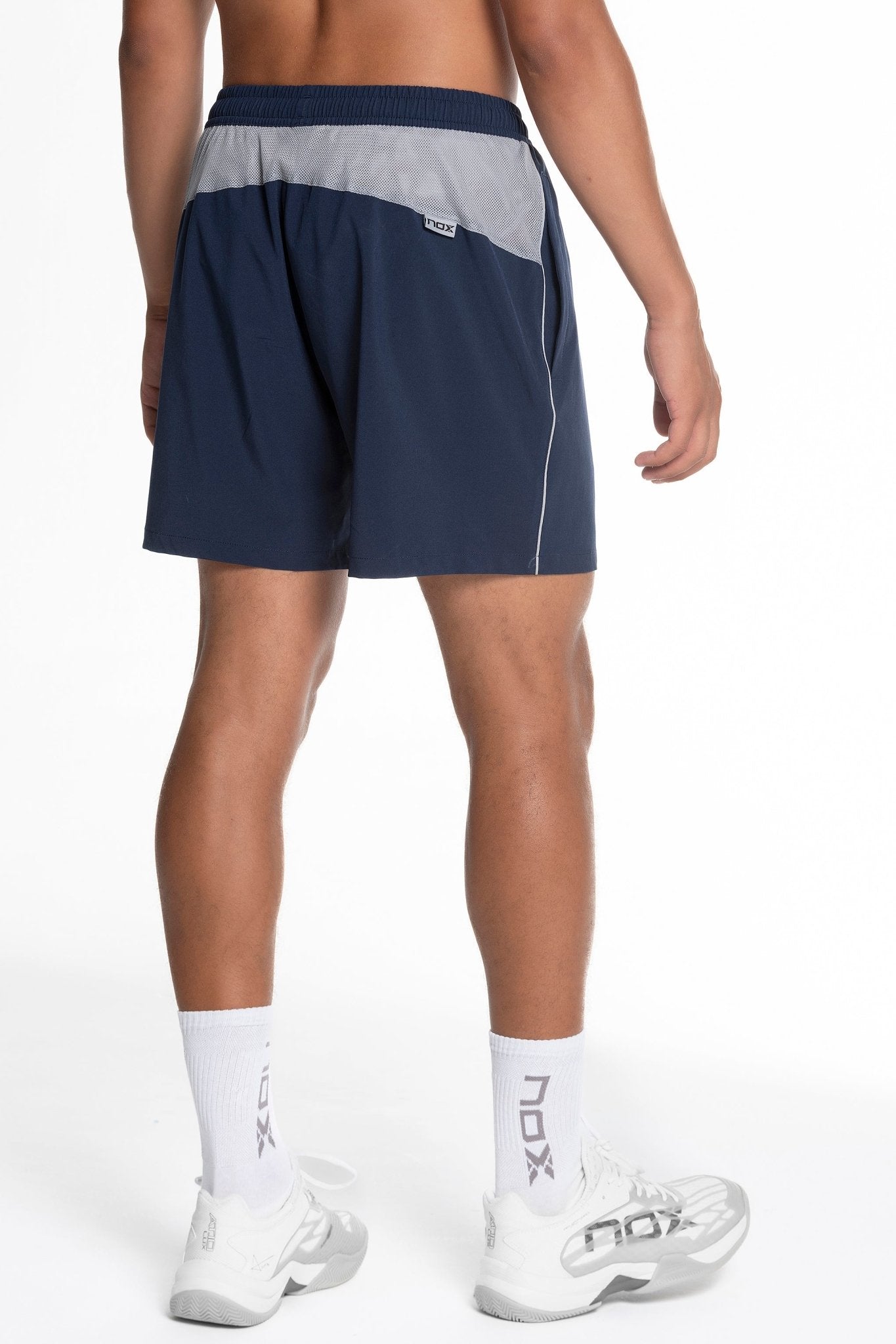 Pantalón hombre TEAM azul marino