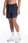 Pantalón hombre TEAM azul marino