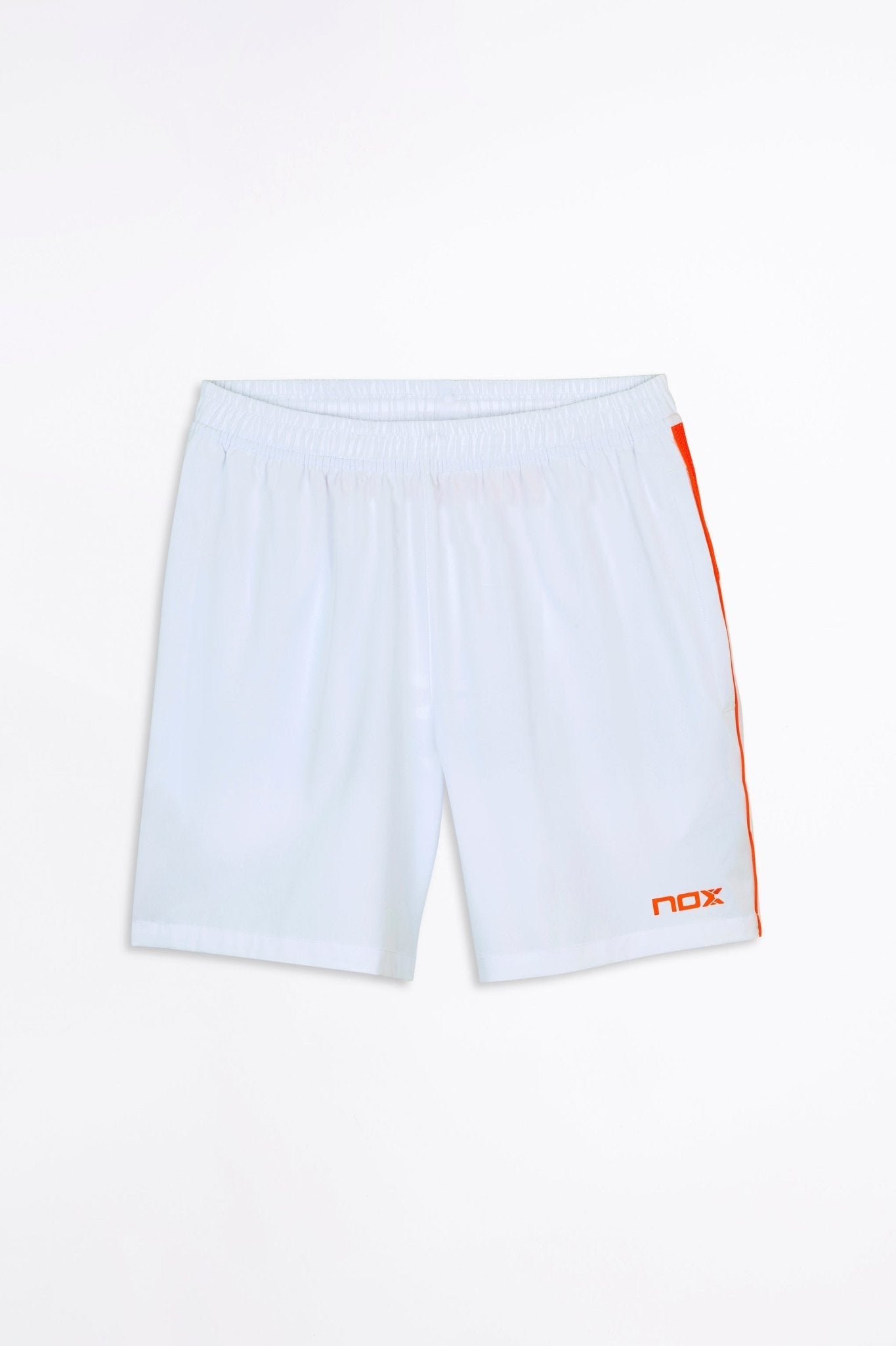 Pantalón hombre TEAM blanco