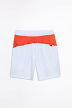 Pantalón hombre TEAM blanco