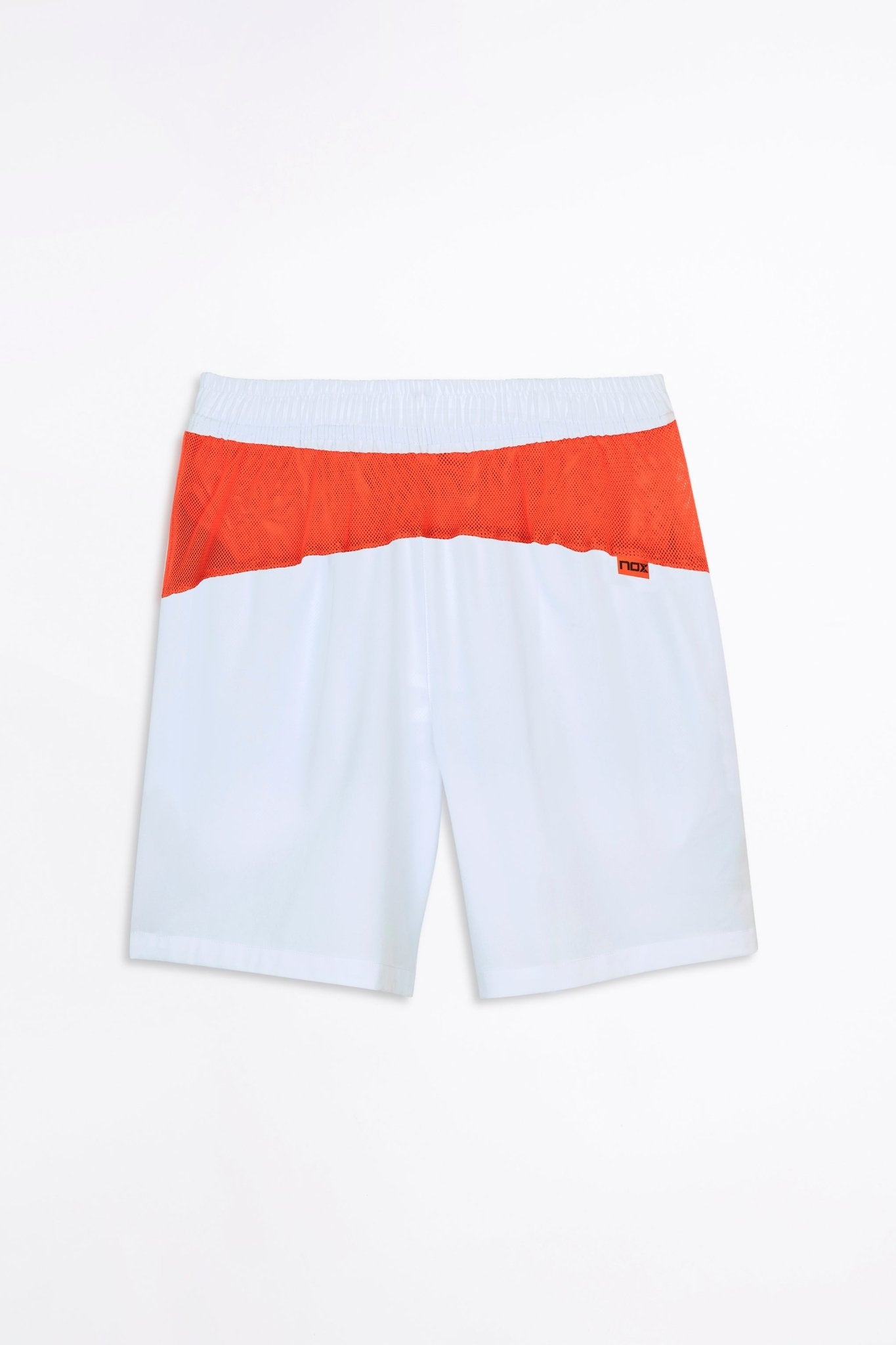 Pantalón hombre TEAM blanco
