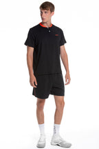 Pantalón Hombre TEAM negro