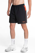 Pantalón Hombre TEAM negro