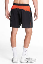 Pantalón Hombre TEAM negro