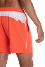 Pantalón Hombre TEAM rojo