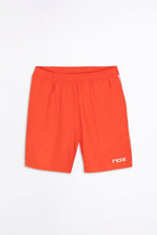 Pantalón Hombre TEAM rojo