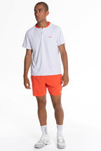 Pantalón Hombre TEAM rojo