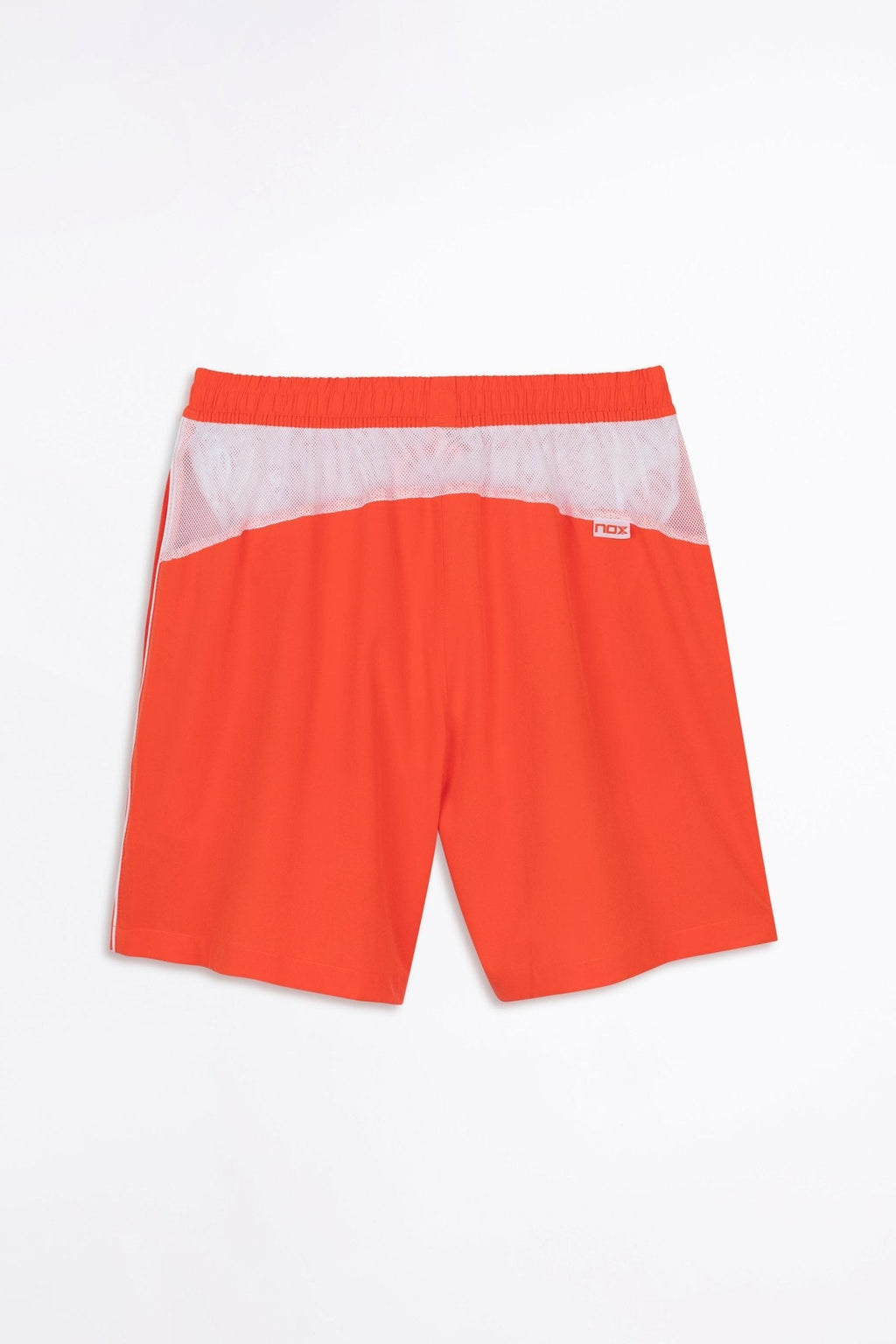 Pantalón Hombre TEAM rojo