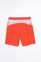 Pantalón Hombre TEAM rojo