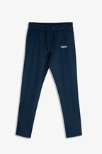 Pantalón deportivo hombre TEAM azul marino - vista 2