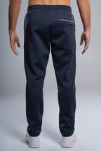 Pantalón deportivo hombre TEAM azul marino - vista 3