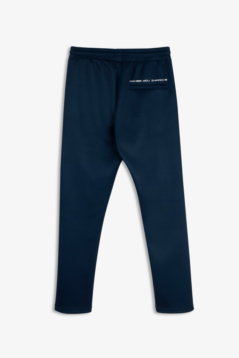 Pantalón deportivo hombre TEAM azul marino - vista 4
