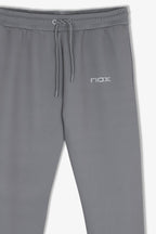 Pantalón deportivo hombre TEAM gris luna - vista 6
